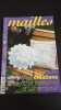 Crochet Mailles N&ordm;5 / Octobre-Novembre 2008. Diana
