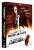 La Chute de la Maison Blanche + La chute de Londres [Blu-ray] (NEUF SOUS BLISTER). Butler G&eacute;rard  Eckhart Aaron  Freeman Morgan  Najafi Babak  Fuqua ...
