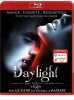 Daylight saga [Blu-ray] (NEUF SOUS BLISTER). Ellis Brad  Stiller Matthew  Miles Rachel  Gardner Allen