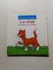 Le chat. 