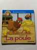 La poule. 