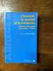 L'homme la societe et la medecine / sciences humaines et sociales pcem. Lazorthes G