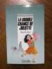 La double chance de Juliette. Fran&ccedil;oise Elman