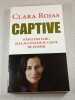 Captive. Clara Rojas