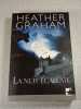 La nuit &eacute;carlate. Heather Graham