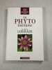 100 questions sur la phytoth&eacute;rapie. Dr &Eacute;ric Lorrain