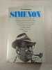 Tout Simenon 2. Simenon