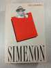 Tout Simenon 4. Simenon