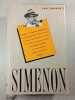 Tout Simenon 2. Simenon