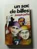 Un sac de billes. Joseph Joffo