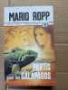Partis pour les Galapagos. Mario Ropp