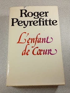 L'enfant de Coeur