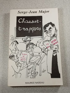 Chausse-trap(p)es