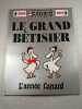 Les dossiers du Canard enchain&eacute; n&deg;114. 