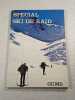 Special Ski de Raid. 