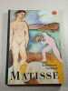 Matisse. Lawrence Gowing