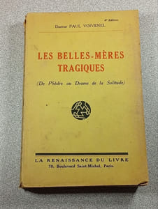 Les belles-mères tragiques