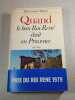 Quand le bon Roi Ren&eacute; &eacute;tait en Provence 1447-1480. Maryvonne Miquel