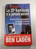 Le 20e kamikaze n'a jamais exist&eacute;. Lotfi Ra&iuml;ssi