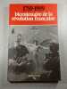 1789-1989 bicentenaire de la r&eacute;volution fran&ccedil;aise n&deg;1 novembre 1983. 
