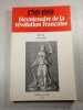 1789-1989 bicentenaire de la r&eacute;volution fran&ccedil;aise n&deg;5 Juin 1988. 