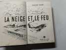 La Neige et le Feu. Richard Mason