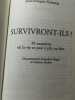 Survivront-ils. Jean-Fran&ccedil;ois Nahmias