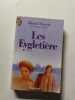 Les Eygleti&egrave;re. Henri Troyat
