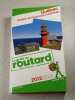 Le Guide du Routard Qu&eacute;bec Ontario et Provinces maritimes 2012/2013. 
