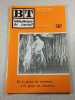 BT biblioth&egrave;que de travail n&deg;307. 