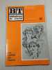 BT biblioth&egrave;que de travail n&deg;65. 