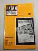 BT biblioth&egrave;que de travail n&deg;262. 