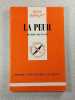 La Peur. Pierre Mannoni
