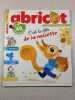 Abricot n&deg;381. 