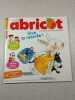 Abricot n&deg;346. 