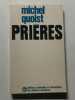 Prieres. Michel Quoist