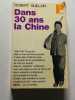 Dans 30 ans la Chine. Robert Guillain