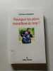 Pourquoi les p&egrave;res travaillent-ils trop ?: Et comment &ccedil;a pourrait changer. Giampino Sylviane