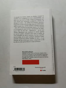 LA VIE REVEE DES MAIRES: Sacerdoce enchanté ou enfer programmé