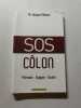 SOS c&ocirc;lon. &Eacute;tienne Jacques