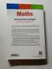 Maths - cycle 4 (5e 4e et 3e) - 579 exercices corrig&eacute;s class&eacute;s par comp&eacute;tences. Poulain Christophe