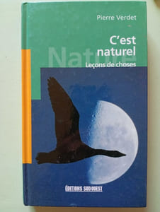 C'Est Naturel Lecons De Choses: Leçons de choses
