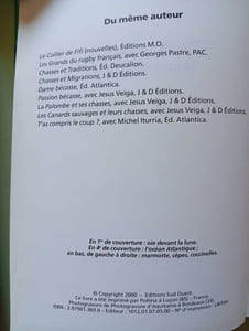 C'Est Naturel Lecons De Choses: Leçons de choses