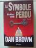Le symbole perdu. Dan Brown