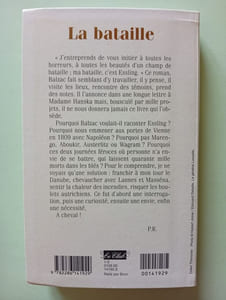 La bataille
