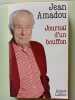 Journal d'un bouffon. Amadou Jean