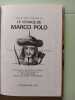 Marco polo. Marc Fonvieille Pierre Bogaert