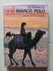 Marco polo. Marc Fonvieille Pierre Bogaert
