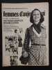 Femmes d'aujourd'hui n&ordm; 1498. 
