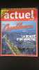 Actuel n&ordm; 139. 